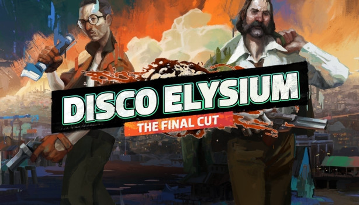 Disco Elysium: risolvi il mistero